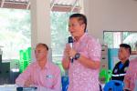 ประชุมแต่งตั้งคณะผู้บริหารโรงเรียนผู้สูงอายุเทศบาลตำบลนาโพธิ