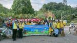 Big Cleaning Day มีนาคม 2564 วัดโพธิเกษตร