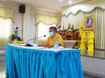 การประชุมคณะอนุกรรมการสนับสนุนการจัดบริการดูแลระยะยาวสำหรับผ