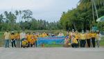 Big Cleaning Day กรกฏาคม2564 แก้มลิงตลาดล่าง 100 ปี