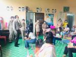 ประชุมผู้ปกครองศูนย์พัฒนาเด็กเล็กเทศบาลตำบลนาโพธิ์