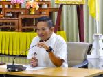 อาสาสมัครท้องถิ่นรักษ์โลก (อถล.)