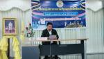 การประชุมสภาเทศบาลตำบลนาโพธิ์ครั้งแรก