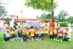ทัศนะศึกษาและดูงานของศูนย์พัฒนาเด็กเล็กเทศบาลตำบลนาโพธิ์