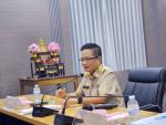 การประชุมสภาเทศบาลตำบลนาโพธิ์