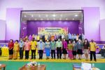 มอบทุนการศึกษา โรงเรียนสวีวิทยา