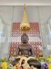 พิธีสรงน้ำพระพุทธสิหิงค์