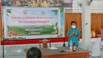 เกษตรอินทรีย์เชิงคุณภาพจากถั่วเหลืองบด