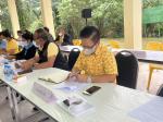 การประชุมประจำเดือนมกราคม2566
