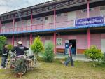 โครงการควบคุมและป้องกันโรคไข้เลือดออกเทศบาลตำบลนาโพธิ์