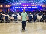 การประชุมและสัมมนาทางวิชาการสมาคมสันนิบาตเทศบาลแห่งประเทศไทย