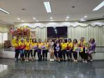 คณะกรรมการพลังสตรี องค์การบริหาส่วนจังหวัดชุมพร