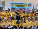 Trash Hero Sawi Clean up ครั้งที่ 58