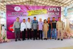 Open House เปิดบ้านสู่ชุมชนแห่งการเรียนรู้ โรงเรียนอนุบาลสวี