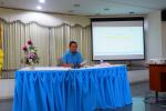 การประชุมคณะกรรมการบริหารกองทุนหลักประกันสุขภาพ ครั้งที่ 2 ป