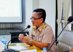 การประชุมสภาเทศบาลตำบลนาโพธิ์