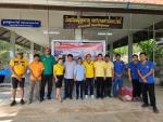 สัตว์ปลอดโรค คนปลอดภัยจากโรคพิษสุนัขบ้า