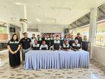 โครงการเทศบาลพบประชาชน ประจำปี 2569 เพื่อจัดทำแผนพัฒนาท้องถิ