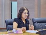 การประชุมคณะกรรมการ/ที่ปรึกษา/คณะทำงาน กองทุนหลักประกันสุขภา