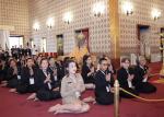 โครงการปกป้องและเชิดชูสถาบันพระมหากษัตริย์
