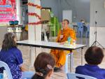 โรงเรียนผู้สุงอายุเทศบาลตำบลนาโพธิ์