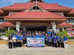 เทศบาลตำบลคลองตำหรุ อำเภอเมืองชลบุรี จังหวัดชลบุรี