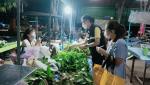 ตรวจหาสารปนเปื้อนในอาหารเฝ้าระวังความปลอดภัย