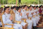 พิธีเปิดพระบรมราชานุสาวรีย์ รัชกาลที่ 5