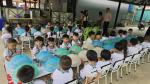 คณะกรรมการตรวจสอบคุณภาพอาหารกลางวันในสถานศึกษา