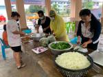 โรงครัวเทศบาลตำบลนาโพธิ์