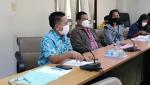 โครงการอบรมพัฒนาศักยภาพด้านสาธารณสุข กลุ่มด้านส่งเสริมสุขภาพ