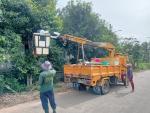 Big Cleaning Day โครงการรณรงค์ทำความสะอาดในเขตเทศบาล