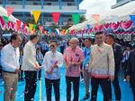 Open House เปิดบ้านฟ้า-ขาว โรงเรียนอนุบาลสวี(บ้านนาโพธิ์)