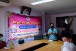 โครงการเทศบาลพบชุมชน(ชุมชนตลาดล่าง 100 ปี)