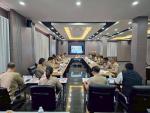 การประชุมสภาเทศบาลตำบลนาโพธิ์