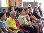 การประชุมผู้ปกครอง 2569 ของศูนย์พัฒนาเด็กเล็กเทศบาลตำบลนาโพธ