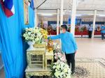 พิธีเจริญพระพุทธมนต์