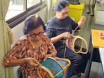 โครงการฝึกอบรมพัฒนาอาชีพและฝึมือชุมชน