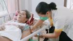 ฉีดวัคซีนป้องกันโรคไข้หวัดใหญ่กลุ่มเปราะบาง