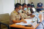 การประชุมสภาเทศบาลตำบลนาโพธิ์ สมัยสามัญที่ 3 ครั้งที่ 1