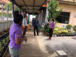 อบต.บางน้ำจืดศึกษาดูงานศูนย์พัฒนาเด็กเล็กเทศบาลตำบลนาโพธิ์
