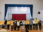 รับมอบโอสถแผนไทย วัดคีรีวงศ์(วัดน้ำตก)