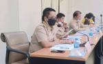 การประชุมสภาเทศบาลตำบลนาโพธิ์ สมัยประชุม สมัยสามัญที่ 2/2565
