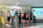 สำนักงานป้องกันและปราบปรามการทุจริตแห่งชาติ ประจำจังหวัดชุมพ