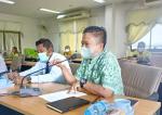 ประชุมหารือแนวทางการจัดงานวันเด็กแห่งชาติ 2566