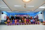 พิธีมอบทุนการศึกษาประจำปีการศึกษา2563