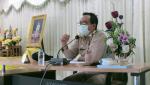 ประชุมสภาเทศบาลตำบลนาโพธิ์ สมัยสามัญที่ 2 ครั้งที่ 2 ประจำปี