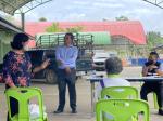 โครงการเทศบาลพบชุมชน(ชุมชนในลุ่ม)