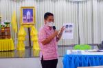 ประชุมคณะกรรมการที่ปรึกษาภาคประชาชน เทศบาลตำบลนาโพธิ์