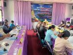 การประชุมประจำเดือนธันวาคม 2565